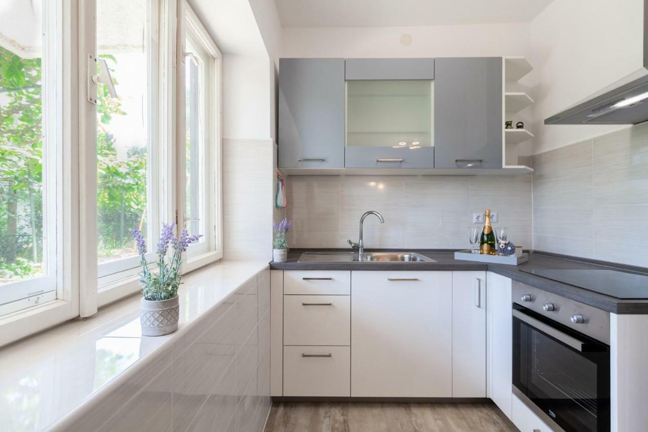 Apartment Ema Премантура Екстериор снимка